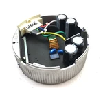 Genteq HD01 Module Only For 611235-01 10B67 1HP 120/240V Ccw Used #W666. Fixed Price $159.00.