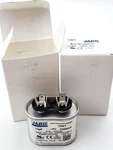 Lot Of Jard By Mars 12907 Oval Motor Run Capacitors 7.5 Mfd 370 Vac. Fixed Price $13.99.
