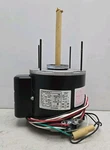 Century F48U72A01 Electric Motor 1/3 Hp 1100 Rpm Speed 115V 1PH UH1036NB New. Fixed Price $224.99.