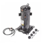 Copeland ZPS21LXE-PFV-800 Compressor 20,200 Btu/hr 208/230V 1-PHASE. Fixed Price $1645.00.