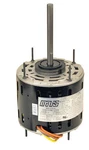 Mars 10467 Four Speed Direct Drive Blower Motor 1/5-3/4 Hp 208/230 Volt. Fixed Price $201.91.
