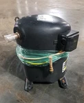 Copeland CR18K6-PFV-220 Compressor, 220V, R-22, Single Phase (loc: Post V11). Fixed Price $535.00.