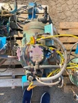 Compressor/ Carlyle Co. Model: 06DM3370DA3600 (#6). Fixed Price $1000.00.