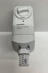 Guaranteed! Siemens 24V Valve Actuator SSC61U. Fixed Price $99.95.