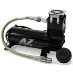 Air Zenith OB2 Stealth Black Compressor For Train Horns - 12V, 200 Psi,. Fixed Price $359.99.