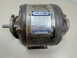 Craftsman Appliance 1/3 Hp Motor 1750 Rpm 6 Amp Model 115.7547 Tested Superb. Fixed Price $99.95.