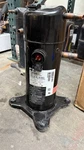 Lg APA029KAB 000 Btu 230/1/60 R-410A Scroll A/c Compressor. Fixed Price $550.00.