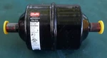 Danfoss Dcl 164S Eliminator Liquid Line Filter Drier 1/2" Solder Odf Hcfc. Fixed Price $19.99.