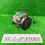 Honda Genuine Acty Truck HA3 Sanden A/c Air Compressor TRS050 3350 Jdm Used. Fixed Price $176.40.