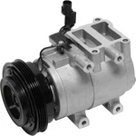 Uac 10920C A/c Compressor For 01-05 Hyundai Accent. Fixed Price $216.20.