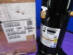 New Trane Scroll Compressor COM13120 208/230SINGLE Phase R-22 Mod ZR44K5EPFV833. Fixed Price $641.37.