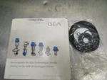 Gea 221-304.26 Seal Set. Fixed Price $99.99.