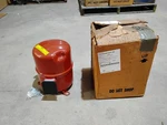 Trane / American Standard Single Phase 230V Compressor RS223-BC1-AB. Fixed Price $1500.00.