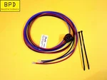 Scroll Compressor Molded Plug Wire Harness 10 Awg Ft 380-575V Danfoss 120Z5057. Fixed Price $49.99.