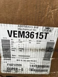 Baldor VEM3615T General Purpose Motor: Totally Enclosed Fan Cooled, Hp. Fixed Price $449.99.