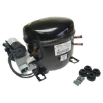 Embraco FFI12BX1 Compressor R-12 Btu 1350 Lbp 115V. Fixed Price $286.05.