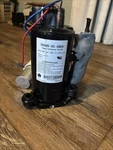 Gmcc. ASN54E1VZJ 115V 60HZ LRA24. R410A. Compressor. Fixed Price $200.00.