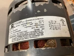 Icp Heil Tempstar HQ1009054EM 1/3HP 115V 1050 Rpm Spd Motor K55HXCEP-6404. Fixed Price $80.00.