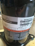 Copeland ZP67KCE-TF5-830 Ton 208/230V 3PH Fits TF5-930/950 Tested. Fixed Price $1500.00.