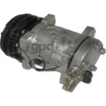 A/c Compressor-new Global 6511421. Fixed Price $228.75.