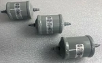 (3 Pack) Valcon White-rodgers Liquid Line Solid Core Filter Drier TD082S 59697. Fixed Price $28.76.