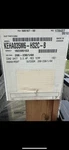 New Keeprite 3.5 Hp Outdoor Condensing Unit 208/230/1PH Medium Temp. Fixed Price $3744.00.