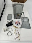 Copeland Compressor, Power Pack, 514-2000-47, Relay, Start & Run Capacitor. Fixed Price $174.69.