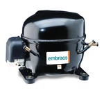NEK6187Z Embraco Freezer Refrigerator Compressor R134A Med/high Temp Disp 12.12. Fixed Price $370.55.