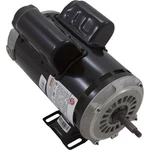 Motor, Emerson, 2.5 Horsepower, Thrubolt, 2-SPEED, 230V, 48Y. Fixed Price $413.30.