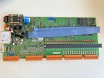 Frick Rxf Rdb Control Panel 333Q0000548 Rev D1 Motherboard. Fixed Price $2195.00.