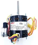 Refrigeration Motor For Bohn 25309101 Fasco D1127 Evaporator Fan Same Day Ship. Fixed Price $57.99.