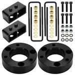 F3 & Leveling Lift Kit For 2004-2020 F150(2WD 4WD), Raise Front. Fixed Price $144.75.