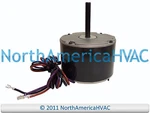 Oem Condenser Fan Motor 1/6 Hp 208-230V Replaces Genteq 5KCP39BGP870S. Fixed Price $146.45.