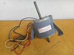 Magnetek Ser 18EF 76297A Mod HE3F138N Motor 1.30A 208-230V 60HZ 850/1100RPM Used. Fixed Price $99.99.
