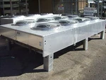 Liebert 8 Fan Drycooler DDNT940. Fixed Price $15500.00.