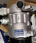 A/c Compressor-brand New Uac 6SEU16C CO30011C. Fixed Price $219.00.