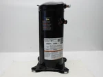 Alliance Compressor SCS049B1CPZ Scroll ZP49K7E-PFV-833 230V- New. Fixed Price $1149.95.