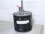 Ao Smith F48AA57A50 Furnace Blower Motor 1/2HP 115V 1075RPM 4SPD Ccwle 350542. Fixed Price $145.00.