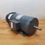 Marathon K2045, MODEL#5KE49WN4571B, 2HP, 1740RPM, FRAME:145T Motor. - Used. Fixed Price $332.49.