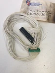 Frick Cable Assembly Display 640B0036H01. Fixed Price $109.99.