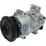 Uac 11270C A/c Compressor For 09-11 Toyota Camry. Fixed Price $325.84.