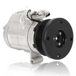 Ac Compressor For Lexus GX470 & Toyota 4RUNNER/SEQUOIA/TUNDRA 4.7L V8 (2001-2.... Fixed Price $368.84.