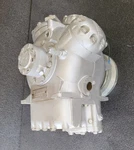 Trane Compressor CR0G1500-2X (unused). Fixed Price $3093.88.