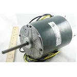 Carrier HD46GK460 Oem Upgraded Genteq 1 Hp 460V 3 Phase Blower Fan Motor. Fixed Price $1125.75.