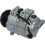 Uac 10807JC A/c Compressor For Select 00-12 Mercedes-benz Models. Fixed Price $263.55.