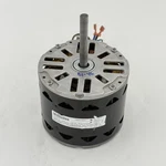 A.o. Smith F48AA19A50 Blower Motor 1/3HP 1075RPM 4SPD 115V 1PH 350540. Fixed Price $95.00.