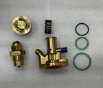 Carrier 5H40 Compressor Capacity Control Valve. Fixed Price $499.00.