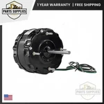 P01872 Pems 1/12HP 120V Electric Motor For Sterling GG060 GG075 Unit Heater. Fixed Price $157.96.