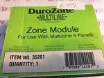 Dyne 35201 Durozone Module 8 Panels. Fixed Price $110.02.