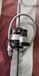 First Company M24 Motor 1/4 Hp 120/60/1 Free Shipping Included !. Fixed Price $269.58.
